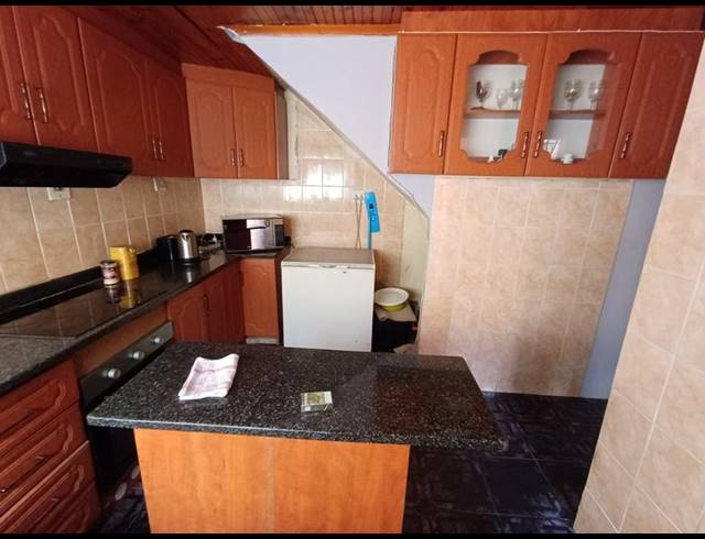 2 BEDROOM HOUSE FOR SALE IN STONEBRIDGE